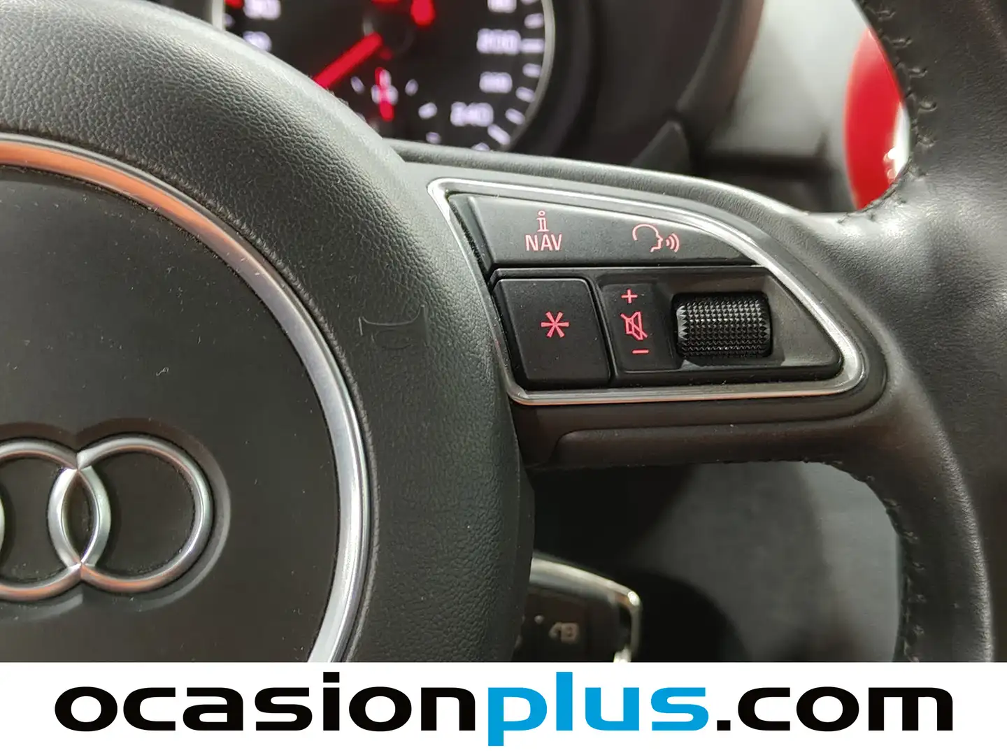 Foto Audi A1 Audi A1 Sportback Active Kit 1.6 TDI (116 CV)