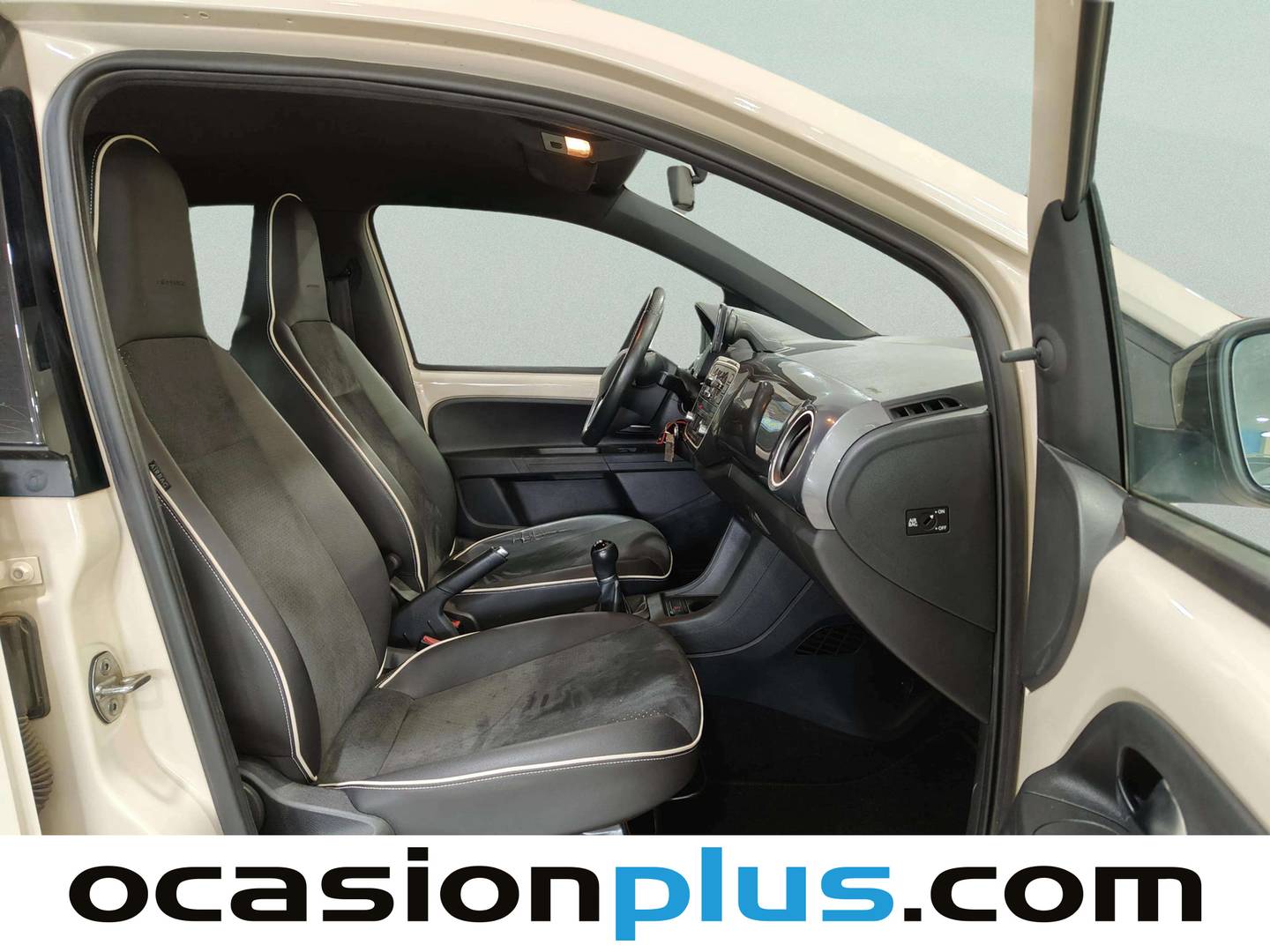 Seat Mii Seat Mii 1.0 Mii by Mango Beige Glam (75 CV) gasolina
