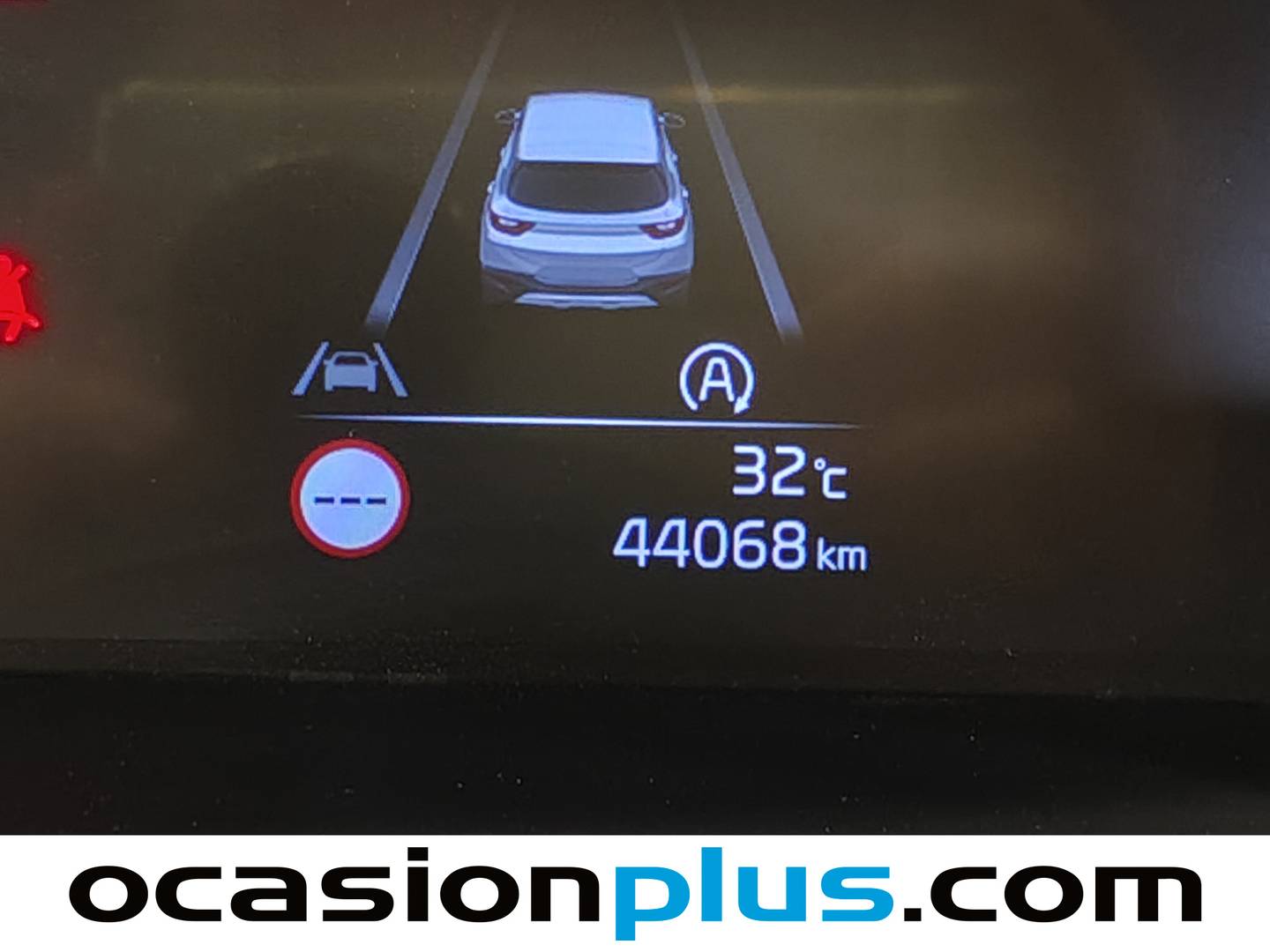 KIA Stonic KIA Stonic 1.0 T-GDi Drive (100 CV) seminuevo