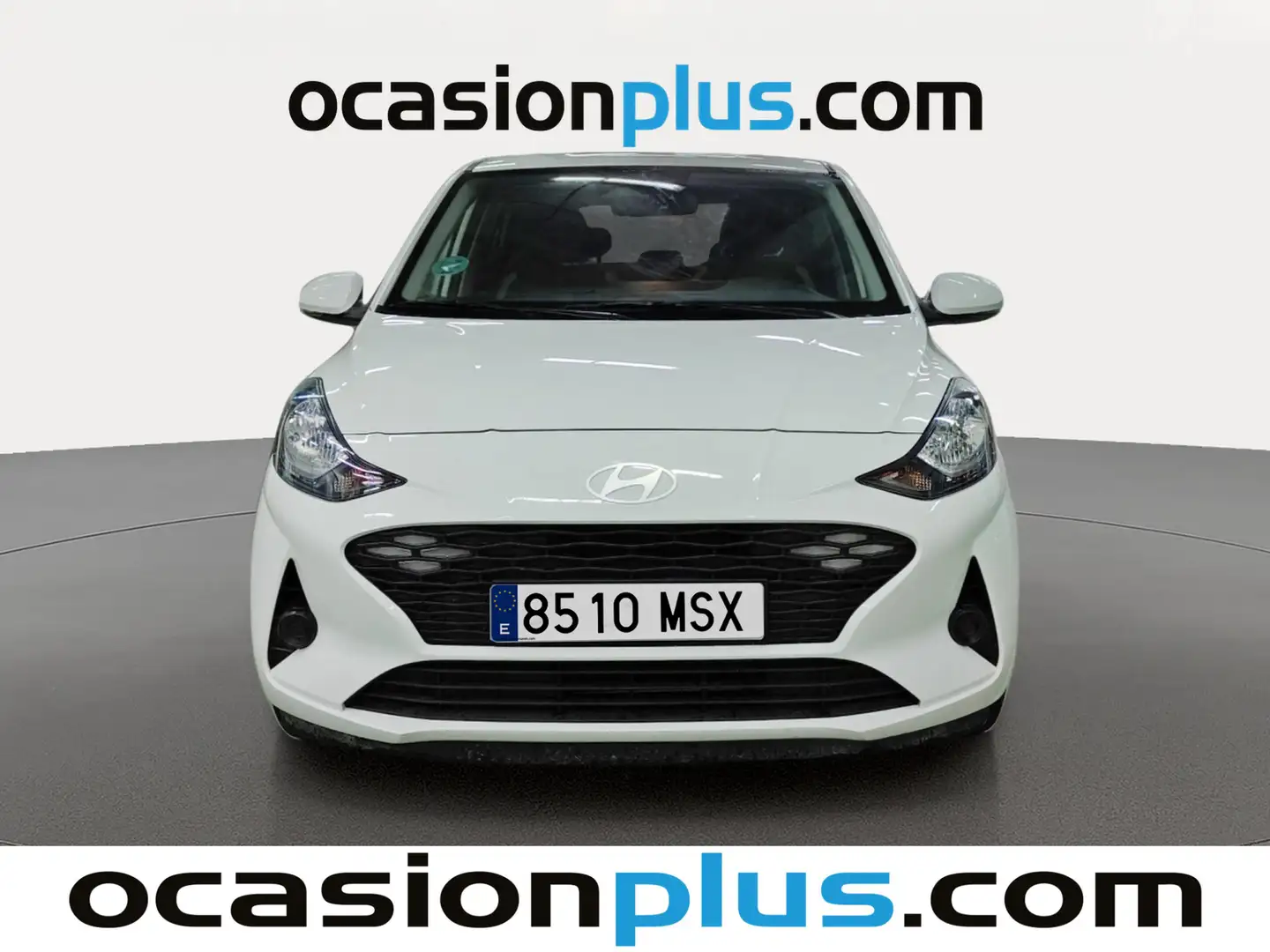 Foto Hyundai i10 Hyundai i10 1.0 Klass (63 CV)