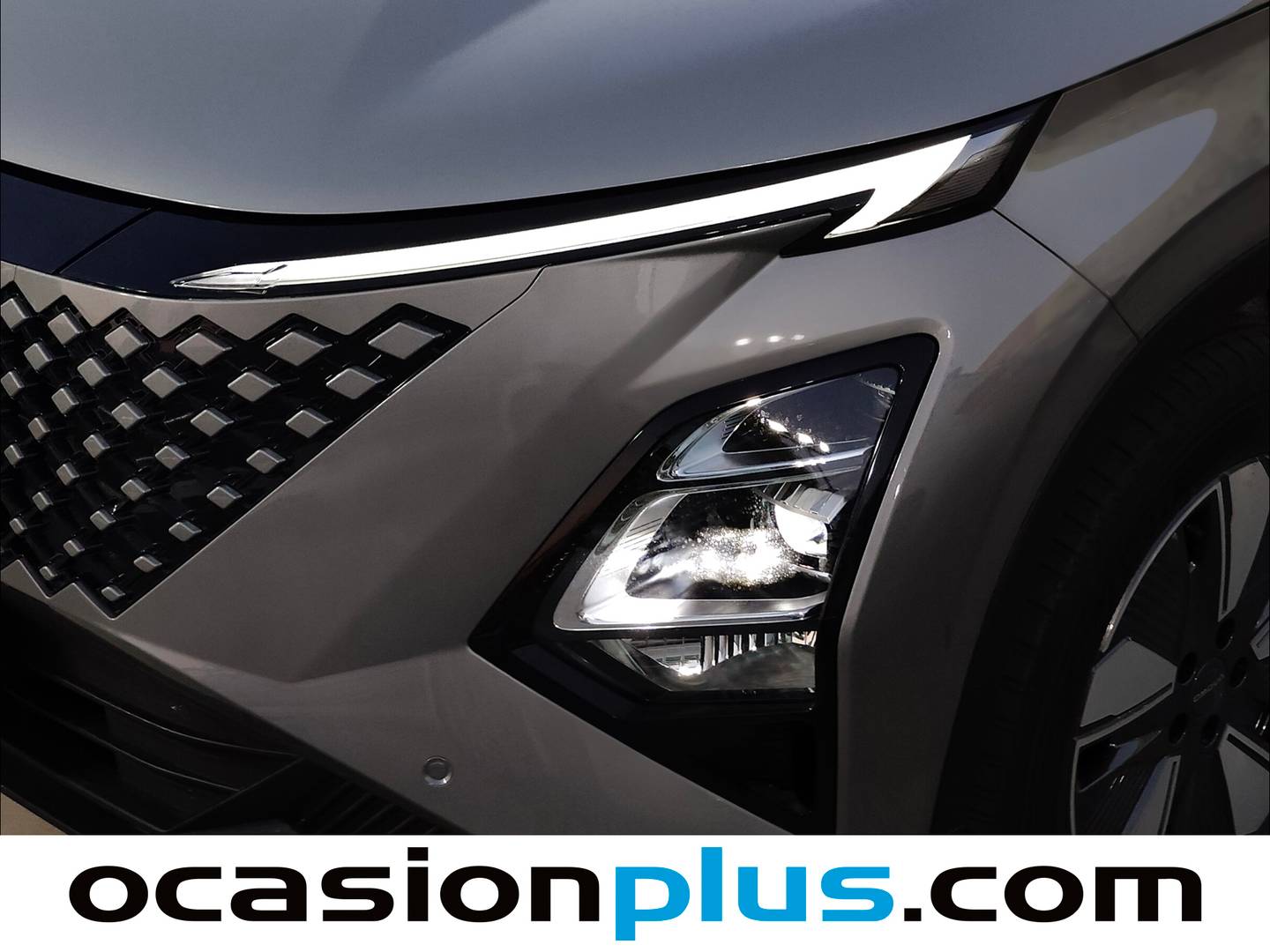 Accesorios del OMODA 5 OMODA 5 1.5 TGDI HEV Pure (224 CV)