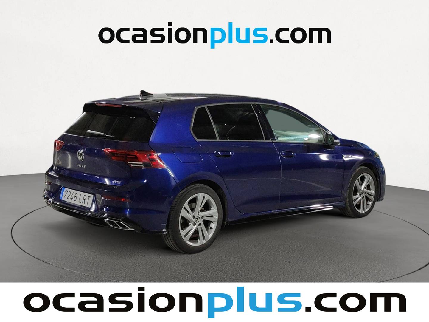 Volkswagen Golf Volkswagen Golf R-Line 1.5 eTSI  (150 CV) DSG 150cv