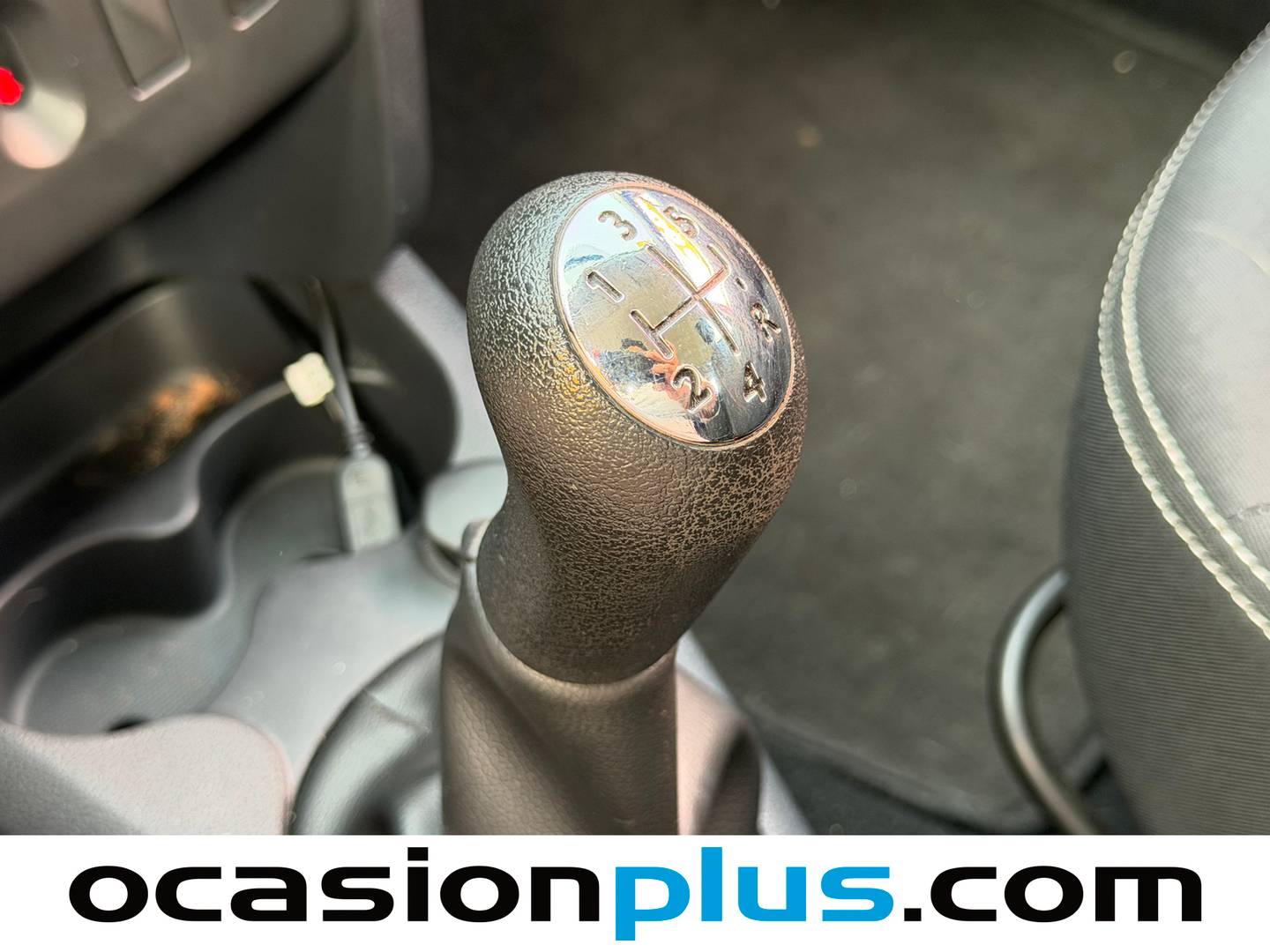 Dacia Sandero Dacia Sandero Laureate 1.2 (75 CV) de segunda mano