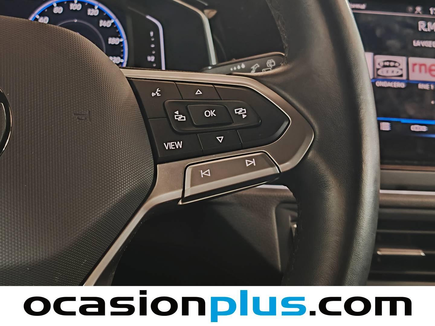 Volkswagen Taigo Volkswagen Taigo R-Line 1.5 TSI (150 CV) DSG Pack R-line 150cv