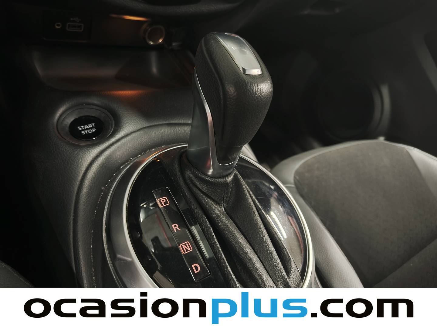 Nissan JUKE Nissan Juke 1.6 Hybrid N-Connecta Auto (143 CV) de segunda mano