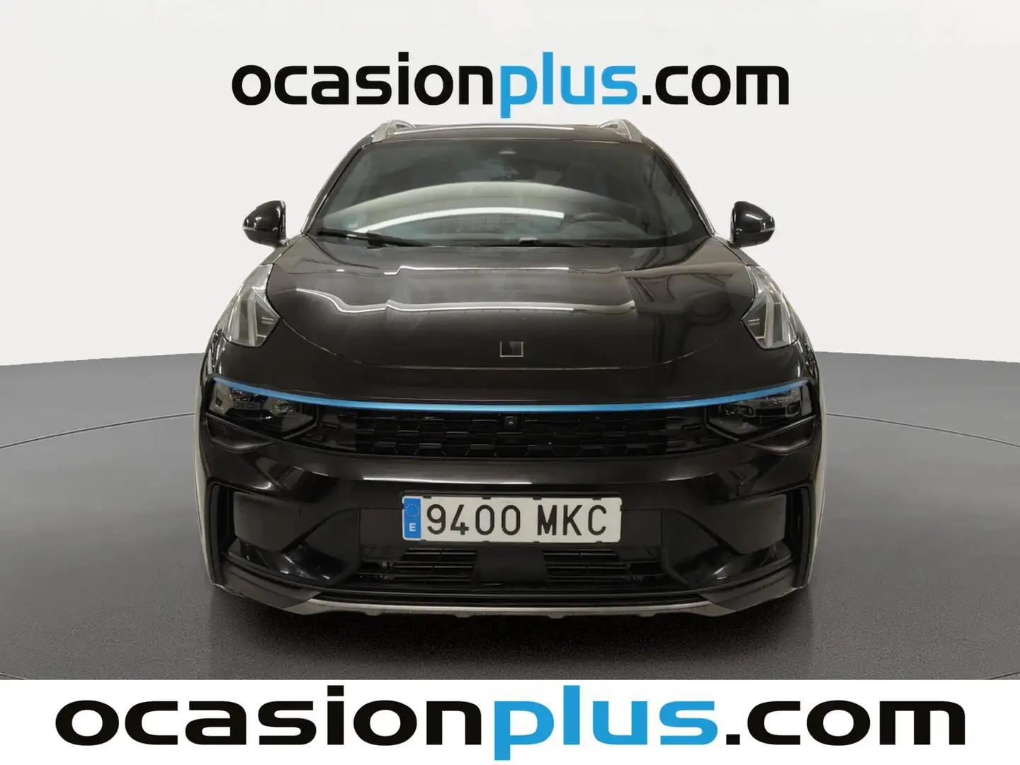 Foto Lynk & Co 01 Lynk & Co 01 1.5 PHEV 6.6kW  (261 CV)