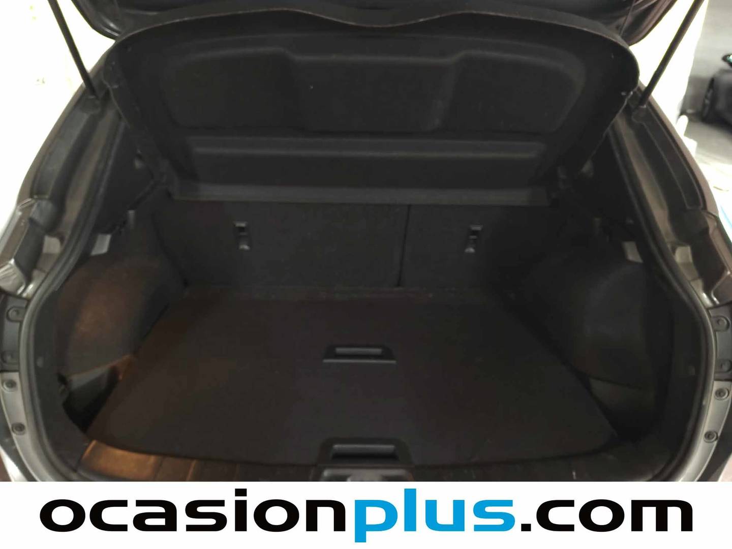 Foto Nissan QASHQAI Nissan Qashqai dCi 130 S&S Tekna 17`` 4x2 XTronic (130 CV)