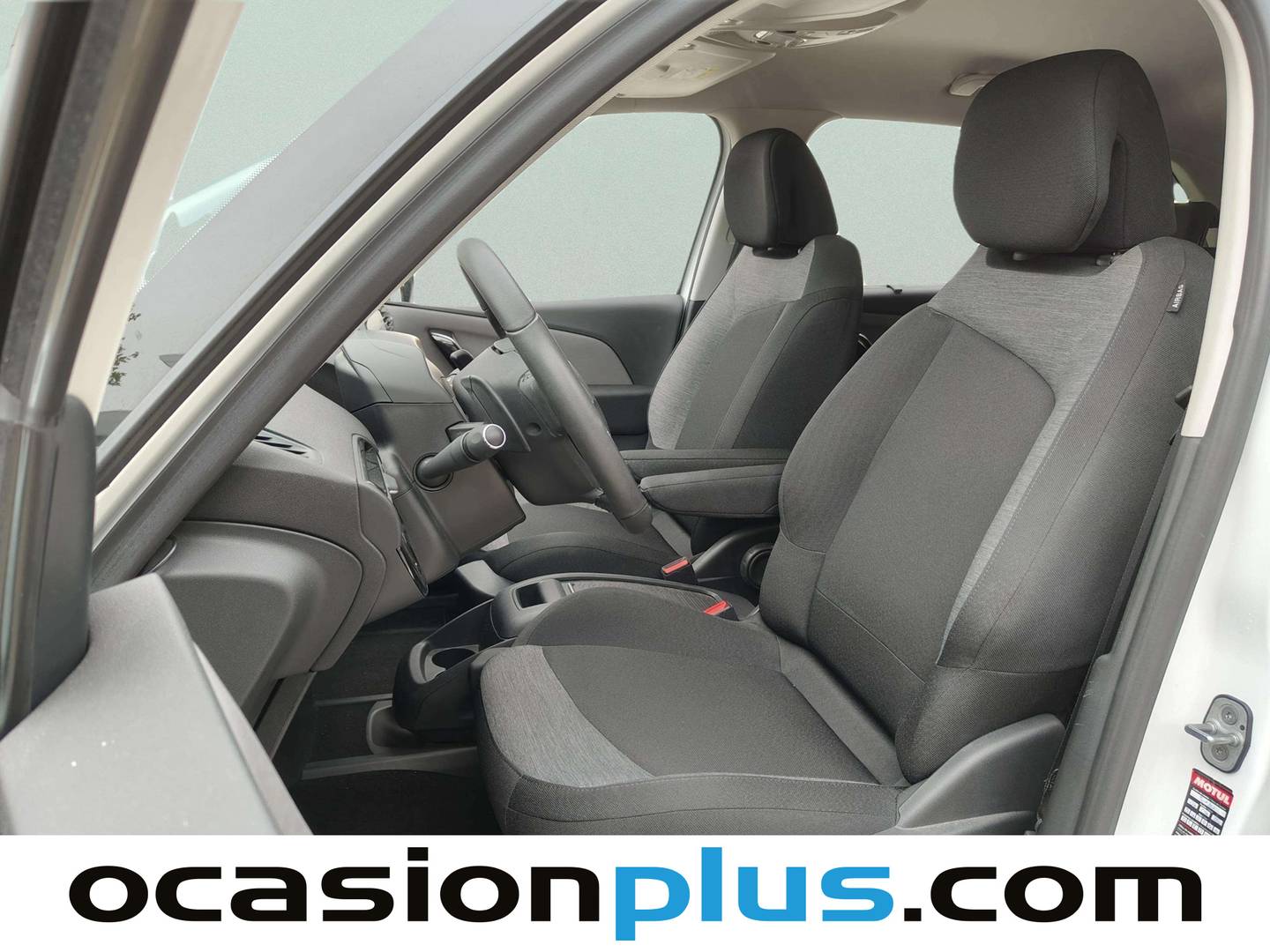 Citroën C4 Spacetourer Citroën C4 Spacetourer PureTech 130 S&S Feel EAT8 (130 CV) de segunda mano
