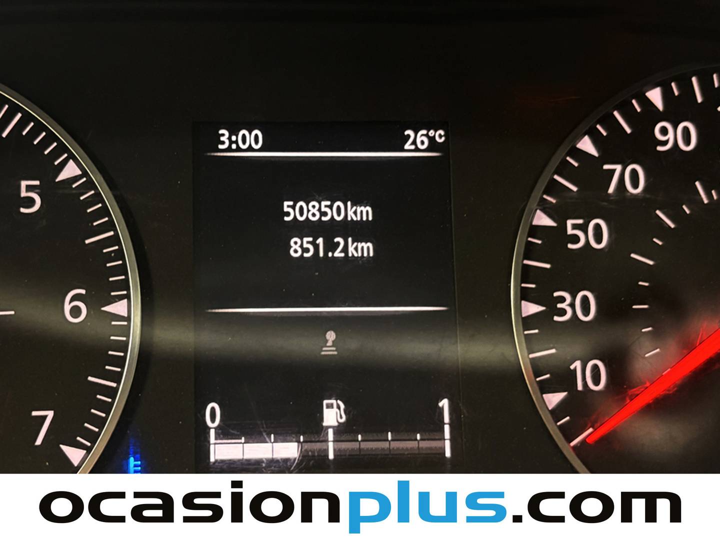 Renault Master Renault Master Furgon L2H2 3500 Blue dCi (135 CV) seminuevo