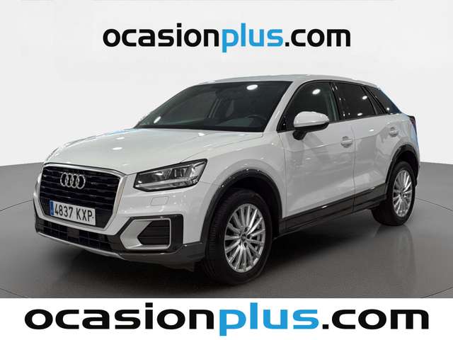 Audi Q2 design 30 TFSI (116 CV) S tronic de segunda mano