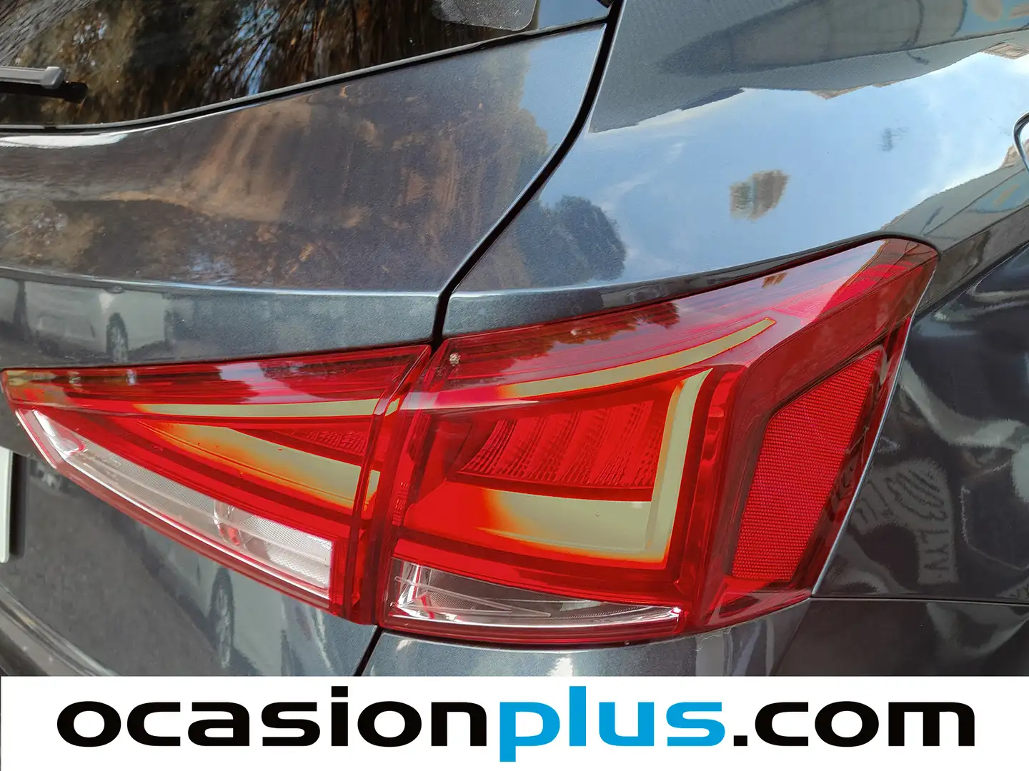 Foto Seat Arona SEAT Arona 1.0 TSI S&S FR XL (115 CV)