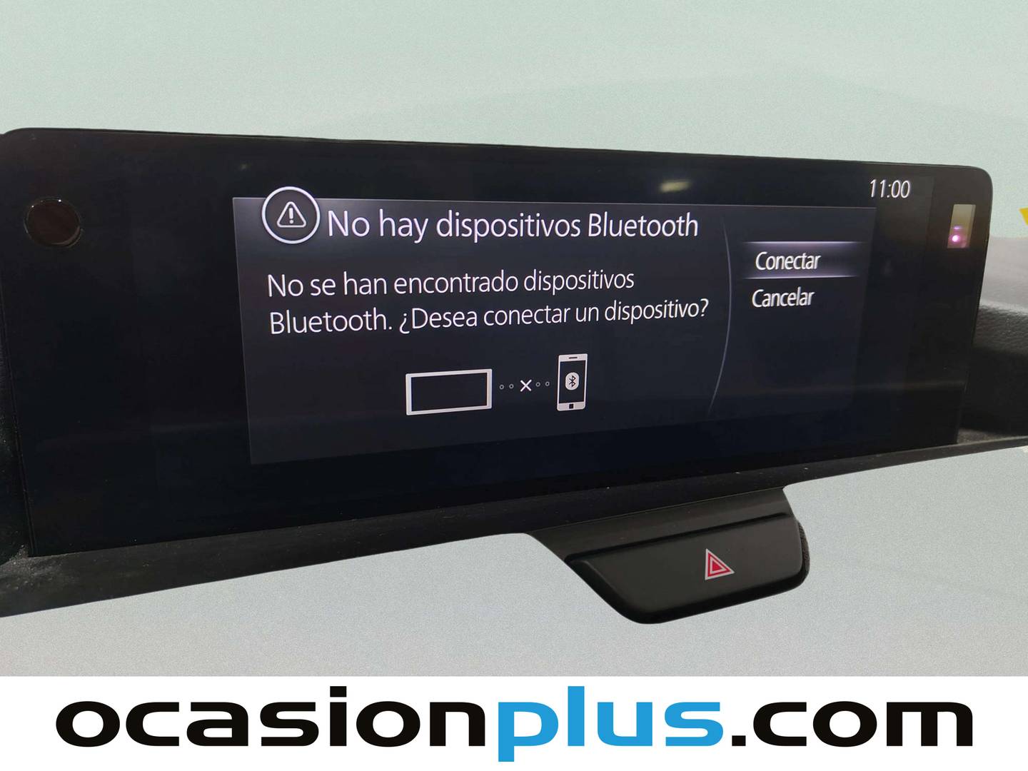 Foto Mazda CX-60 Mazda CX-60 2.5 e-Skyactiv PHEV Takumi (327 CV)