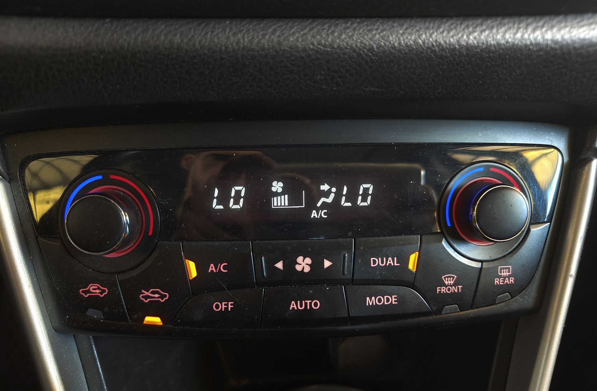 Suzuki S-Cross 1.4 Ditc GLX - foto 29