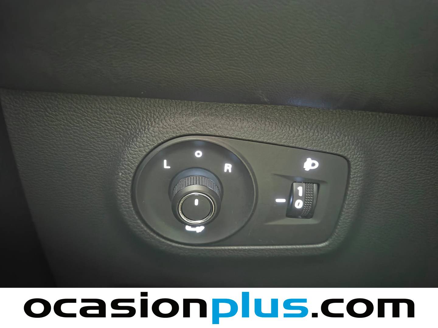 Foto MG ZS MG ZS 1.5 Luxury (106 CV)