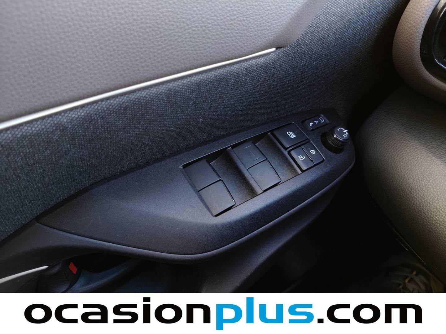 Toyota Yaris Cross Toyota Yaris Cross 120H Style Plus (116 CV) de segunda mano