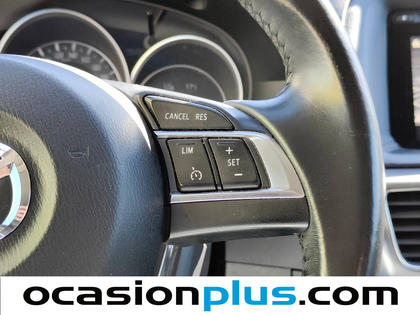 Mazda CX-5 Mazda CX-5 2.2 DE Luxury 2WD (150 CV) 150cv