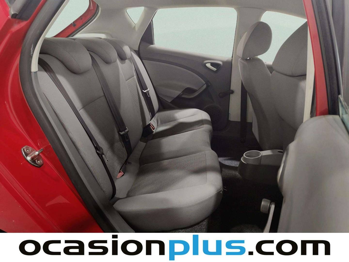 Seat Ibiza Seat Ibiza 1.2 Reference (70 CV) al mejor precio