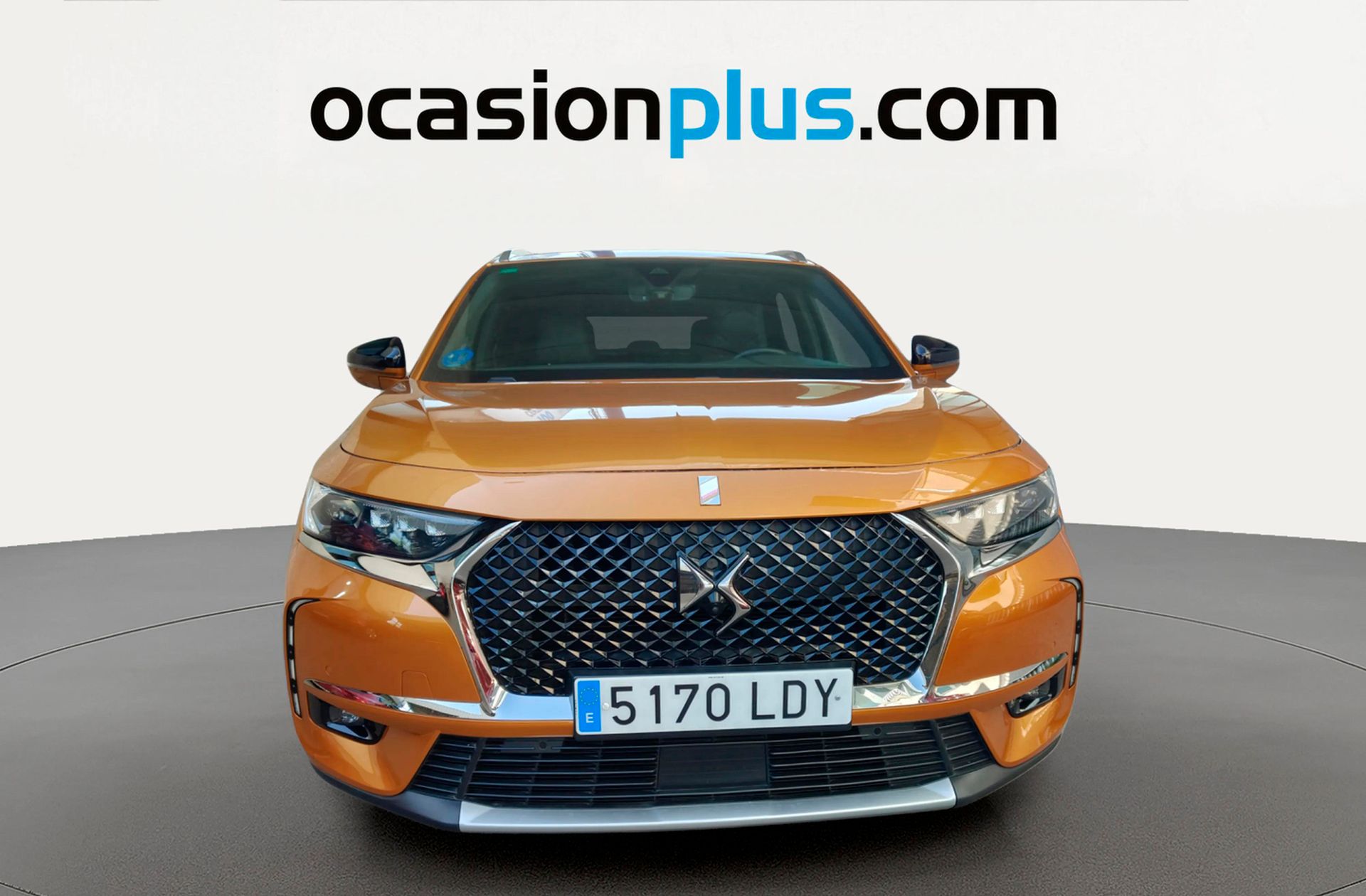 DS DS 7 Crossback E-Tense 300 Grand Chic 4WD - foto 16