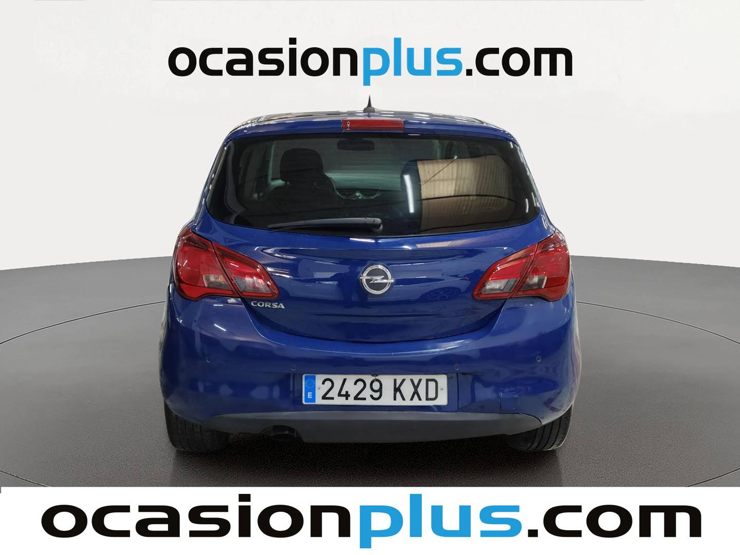 Opel Corsa Opel Corsa 1.4 Turbo S&S Design Line (100 CV) barato