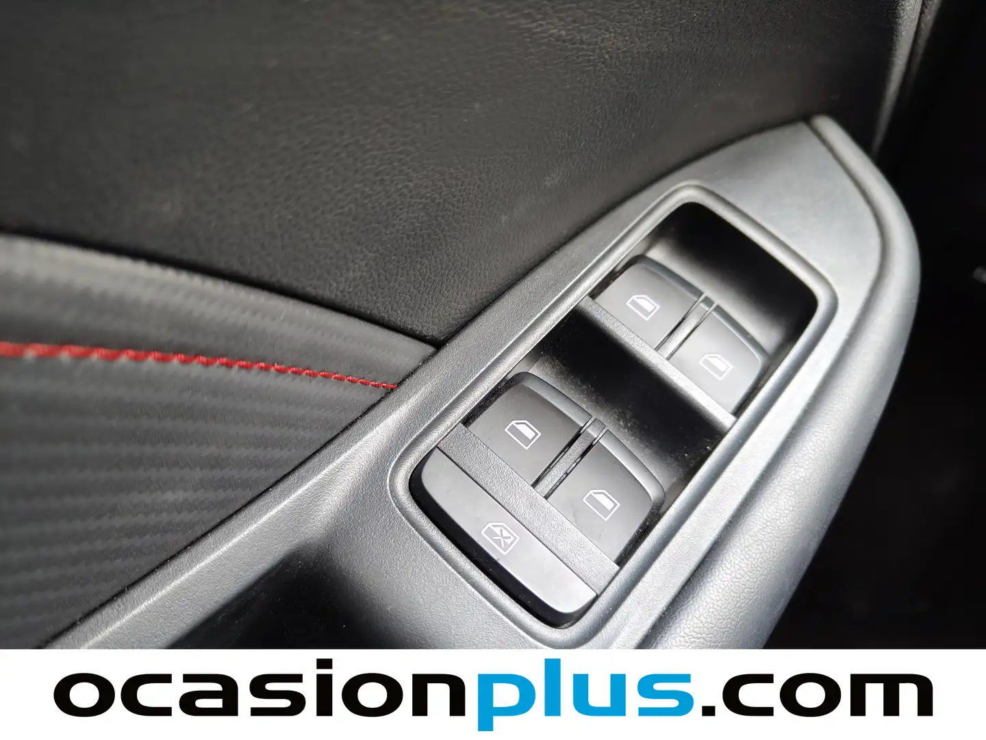 Foto MG ZS MG ZS 1.5 Luxury (106 CV)