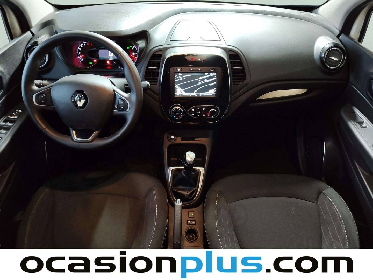 Foto Renault Captur Renault Captur Limited TCe  (130 CV) GPF