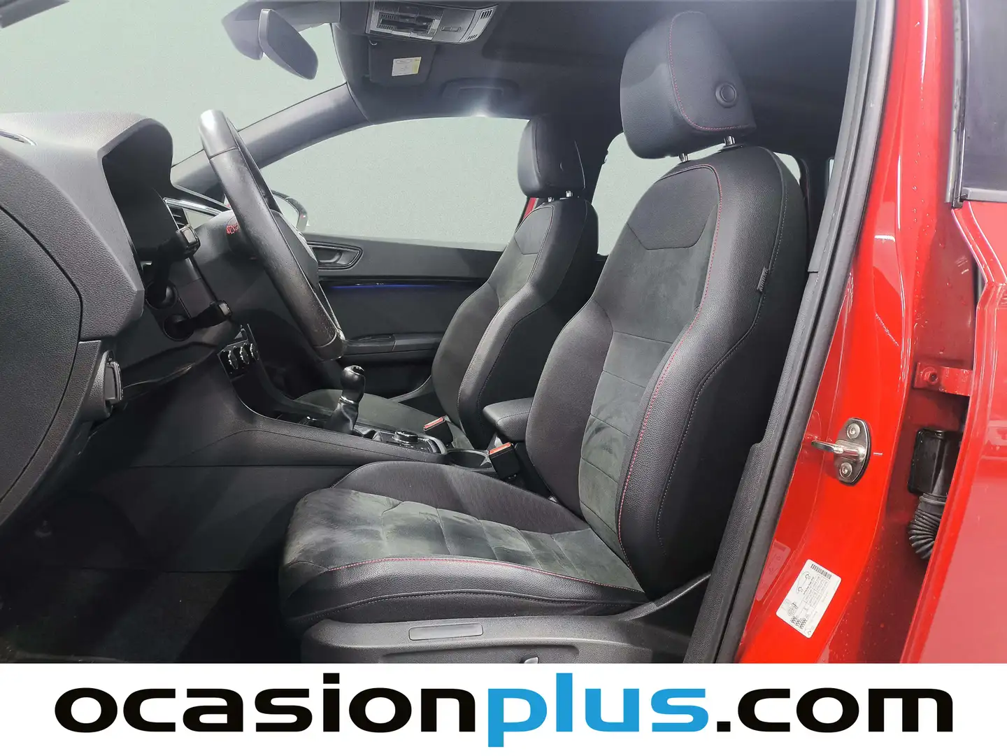 Foto Seat Ateca SEAT Ateca 2.0 TDI S&S FR Edition (150 CV)