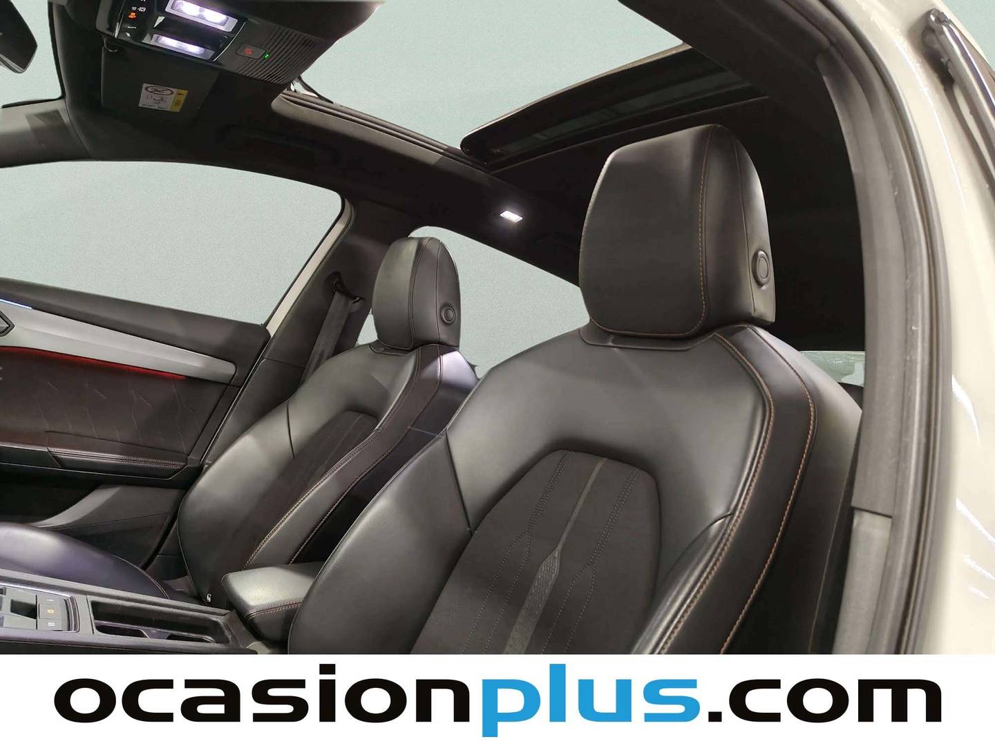 Cupra Formentor Cupra Formentor 1.4 e-Hybrid DSG (204 CV) de ocasión