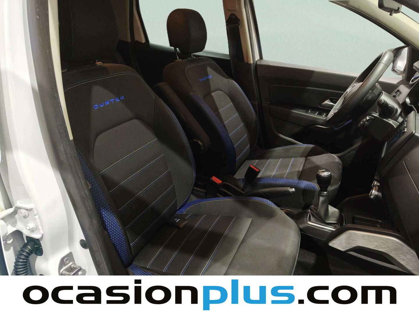 Foto Dacia Duster Dacia Duster Serie Limitada Aniversario TCE (100 CV) GLP 4X2