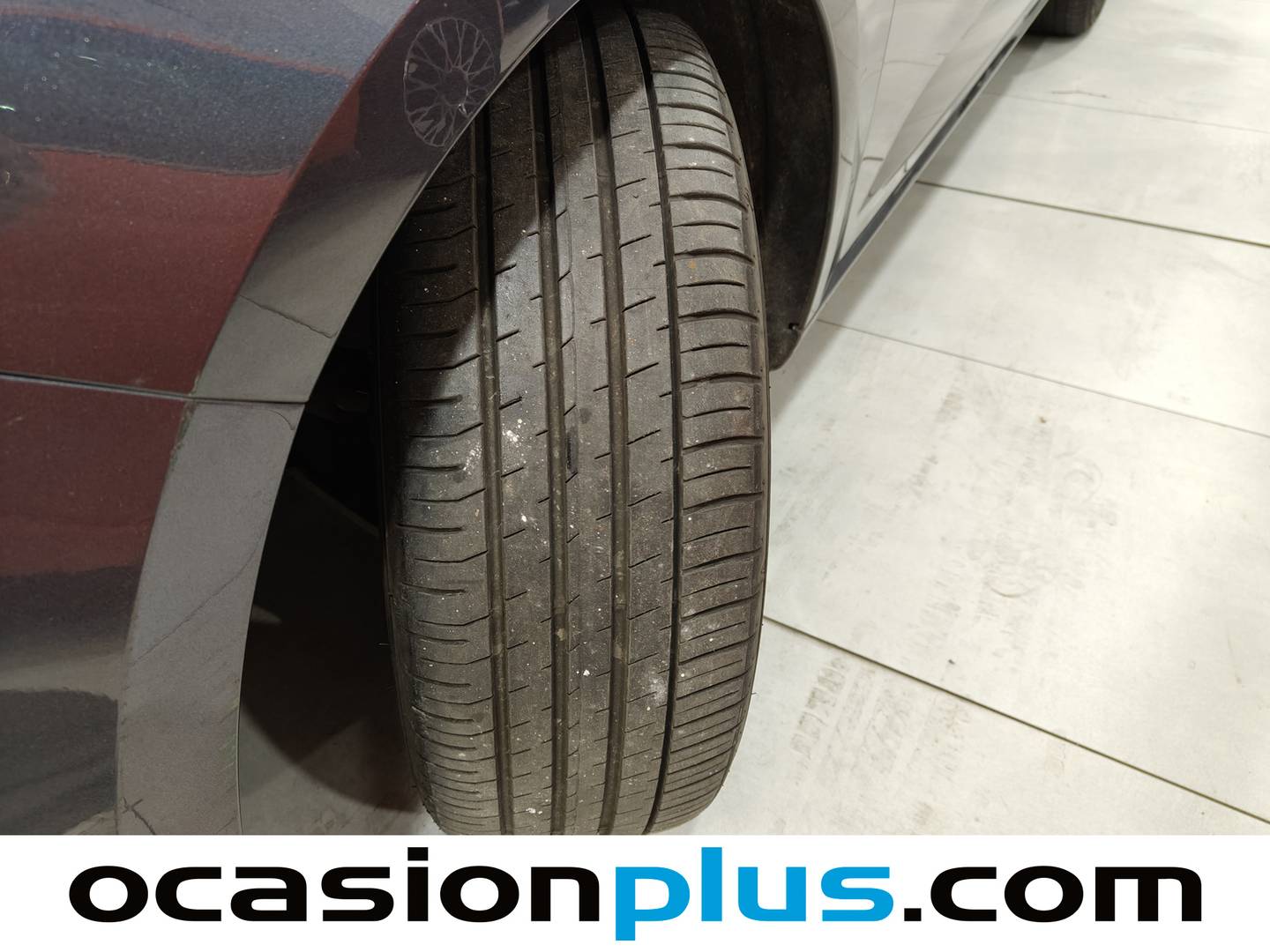 Foto Renault Mégane Renault Megane Intens Energy TCe (130 CV)