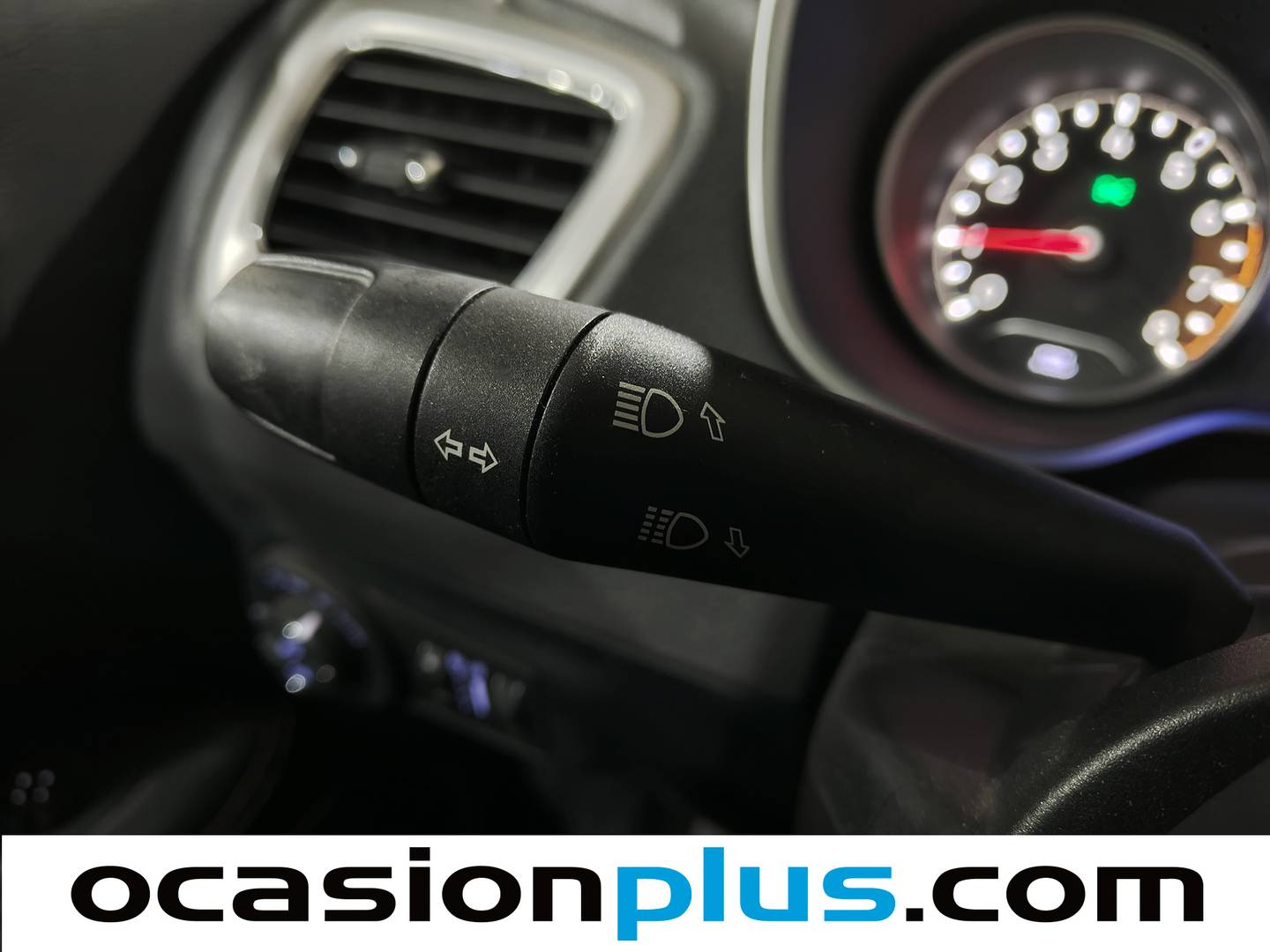 Jeep Compass Jeep Compass 1.4 Multiair Longitude 4x2 (140 CV) seminuevo