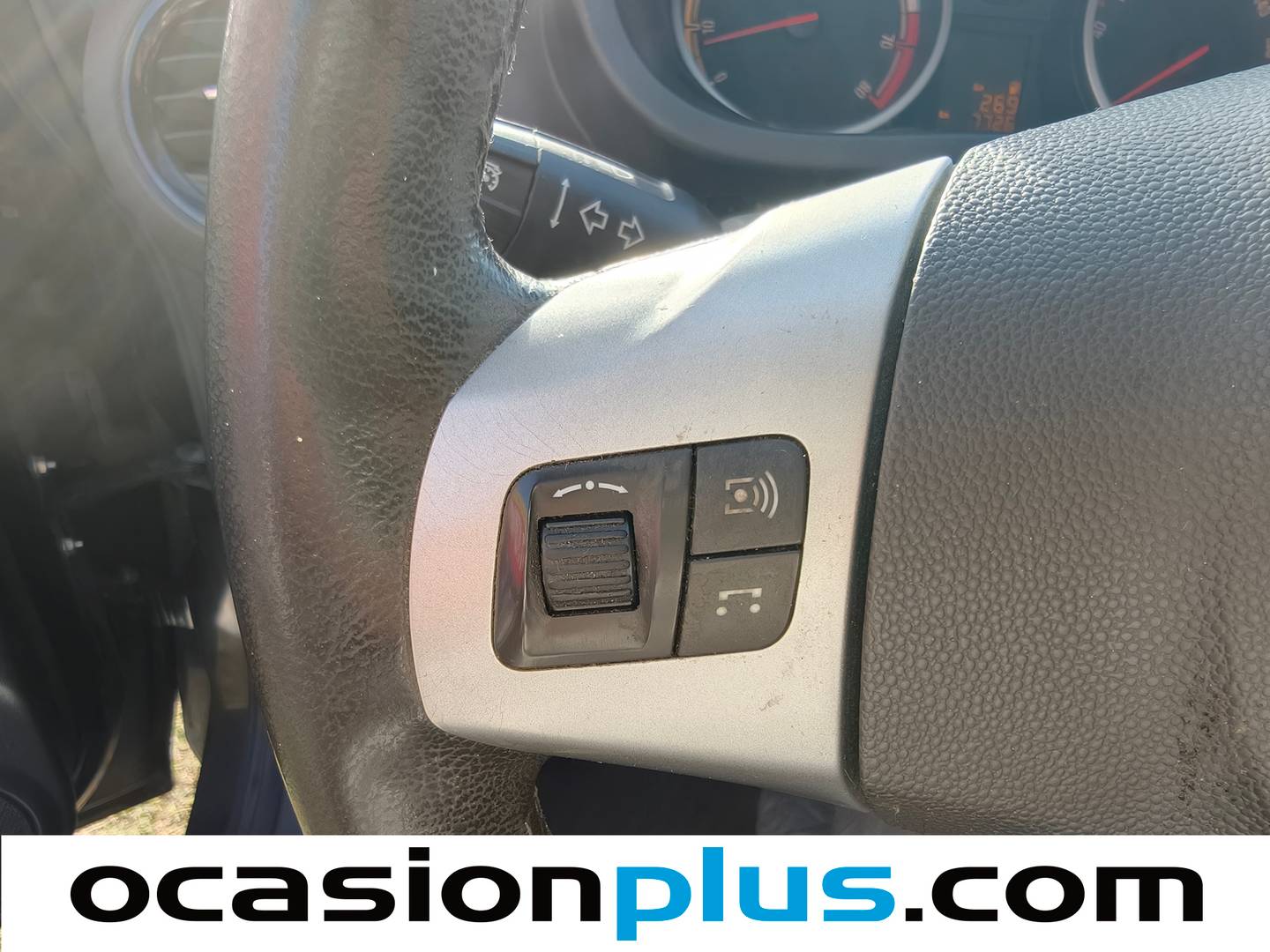 Opel Corsa Opel Corsa 1.2 S&S Selective (85 CV) de ocasión
