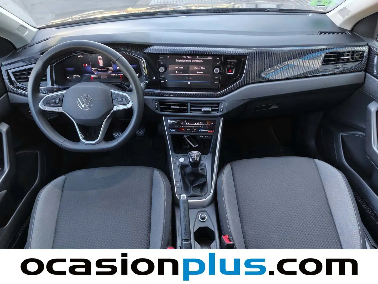 Foto Volkswagen Taigo Volkswagen Taigo ``Más`` 1.0 TSI 85 kW (115 CV)