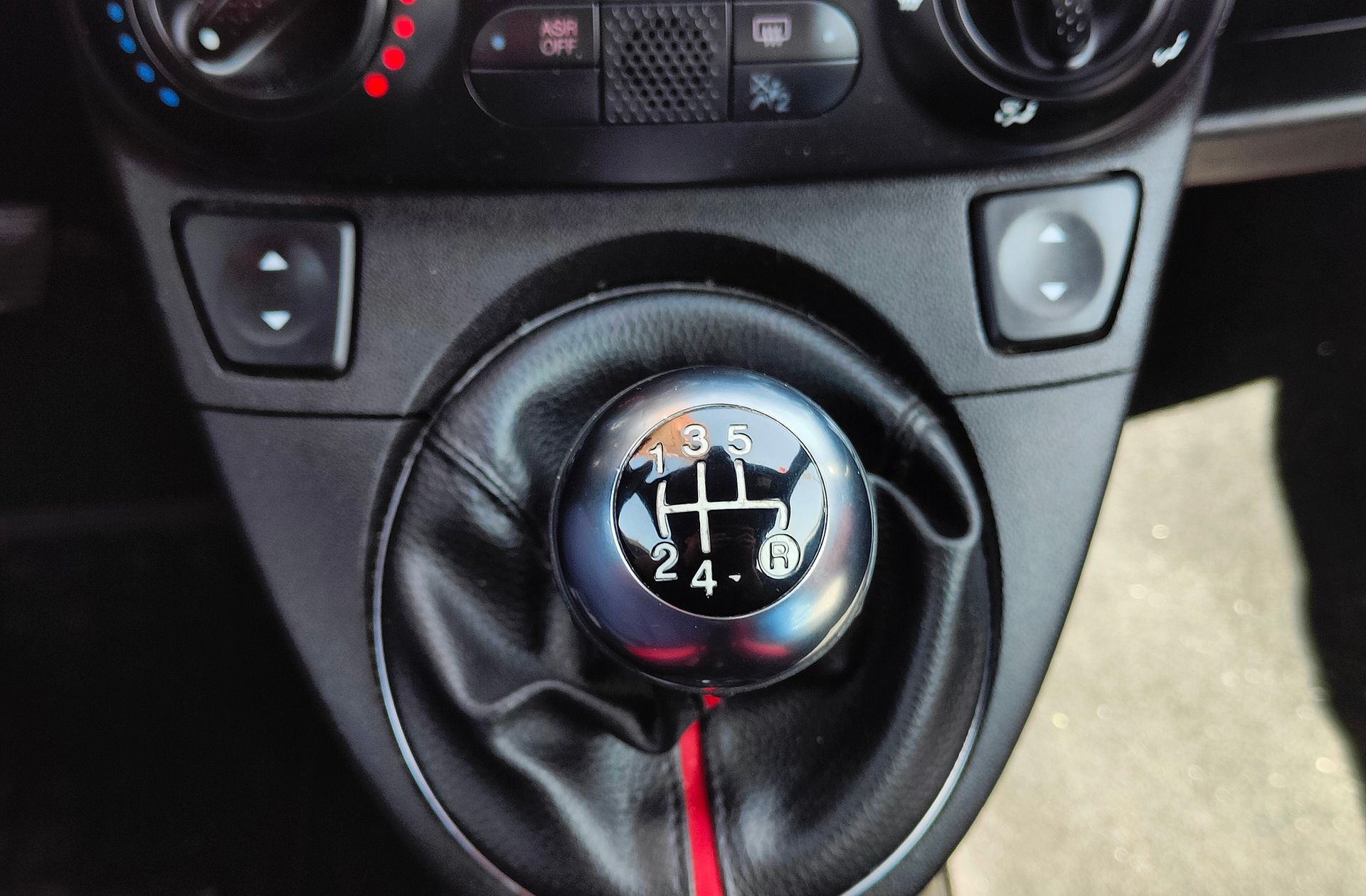 Fiat 500C 1.2 Cabrio S - foto 5
