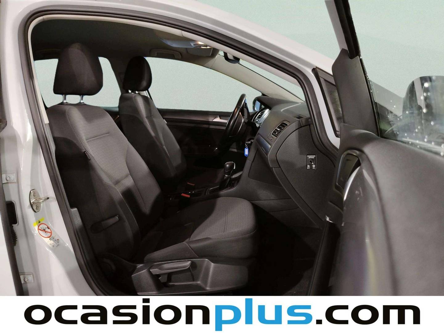 Volkswagen Golf Volkswagen Golf Advance 1.4 TSI (125 CV) DSG gasolina