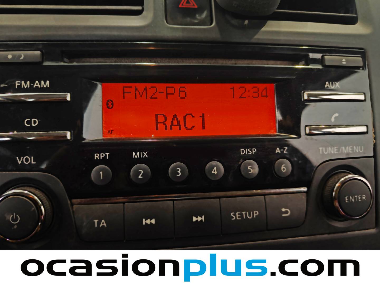 Nissan Micra Nissan Micra 1.2 Naru Edition (80 CV) seminuevo