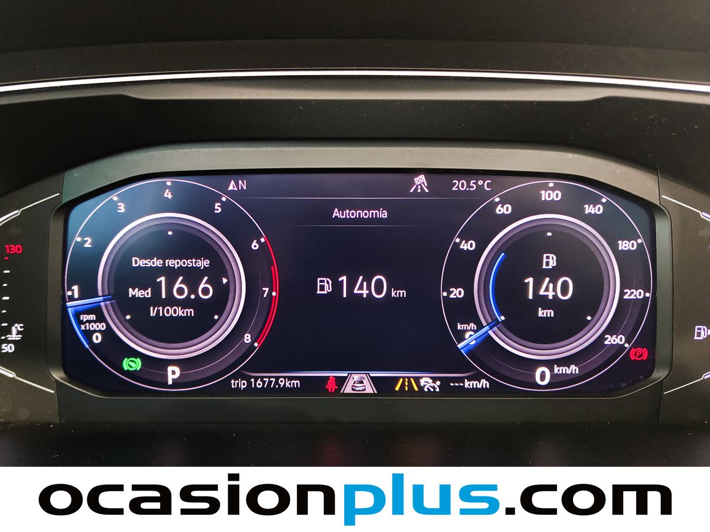 Foto Volkswagen Tiguan Volkswagen Tiguan Sport 2.0 TSI 4Motion (190 CV) DSG Pack R-Line