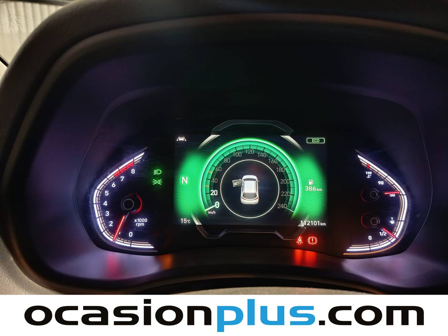 Hyundai i30 Hyundai i30 1.0 TGDI 48V Klass (120 CV) 120cv