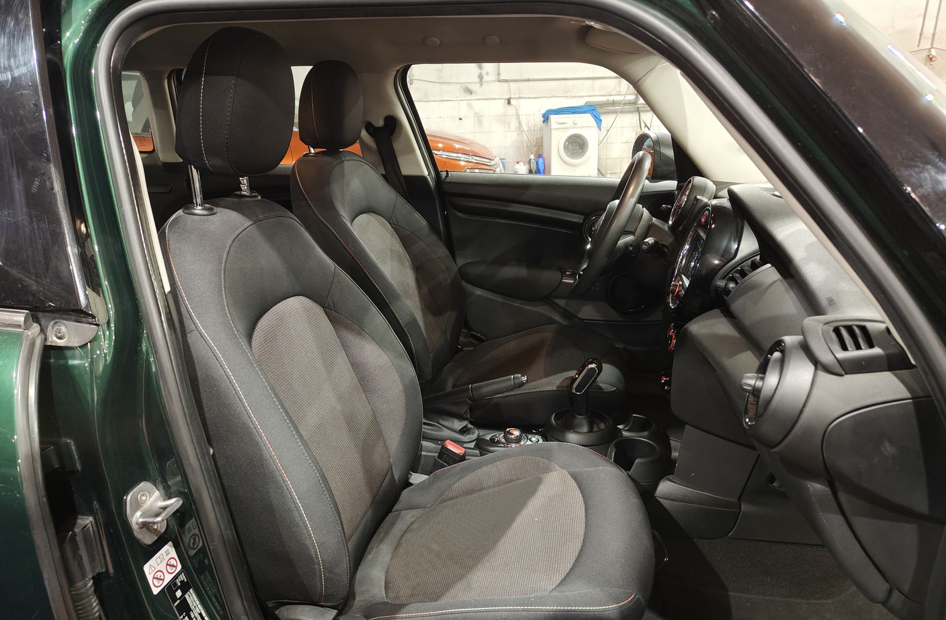 MINI Cooper One - foto 21