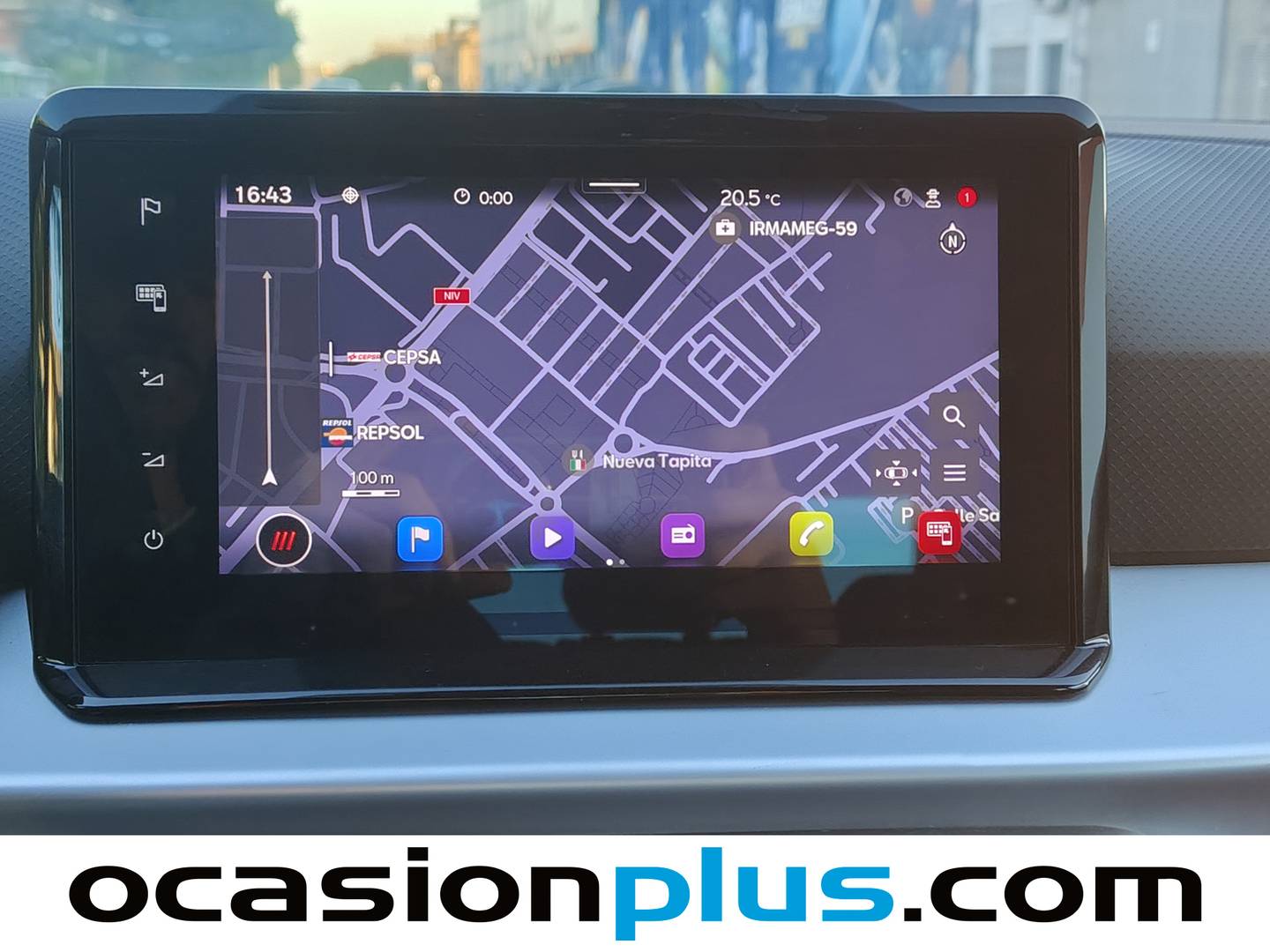 Foto Seat Ibiza SEAT Ibiza 1.0 TSI S&S FR XL (110 CV)