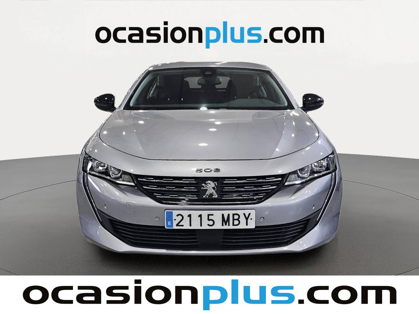 Peugeot 508 Peugeot 508 BlueHDi 130 S&S Active Pack EAT8 (130 CV) al mejor precio