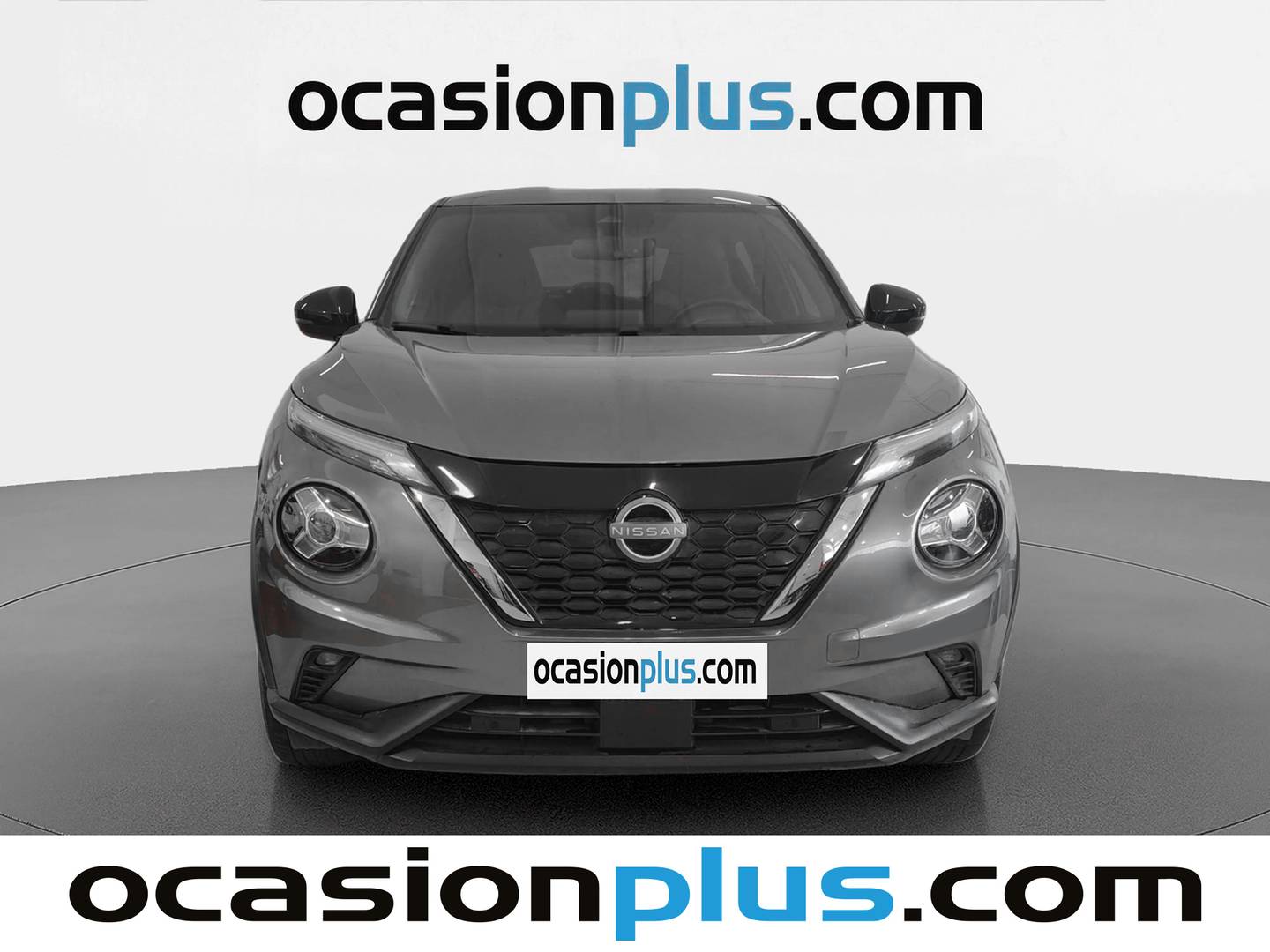 Nissan JUKE Nissan Juke 1.6 Hybrid N-Connecta Auto (143 CV) al mejor precio