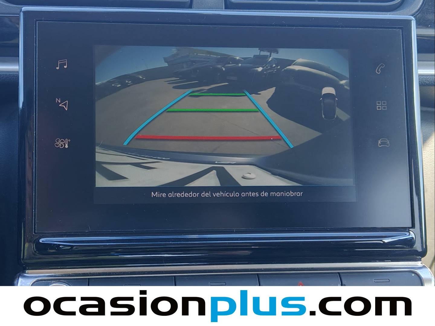 Extras del Citroën C3 Citroen C3 PureTech 82 Shine (83 CV)