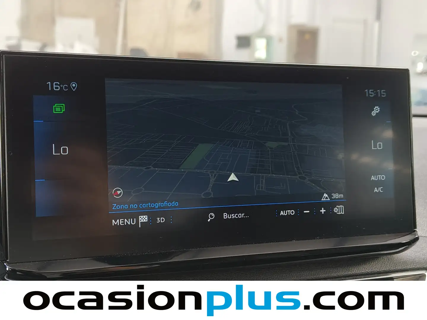 Foto Peugeot 3008 Peugeot 3008 PureTech 130 S&S Allure Pack (130 CV)