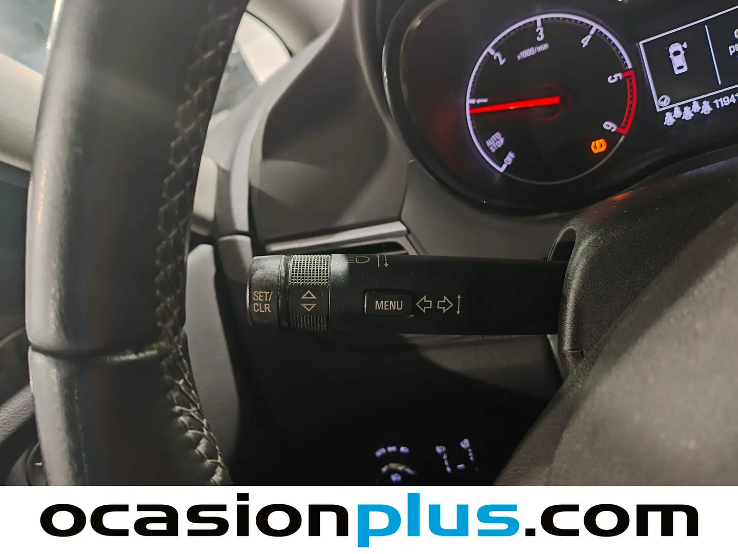 Foto Opel Zafira Opel Zafira 1.6 CDTI S&S Selective (134 CV) 7 Plazas