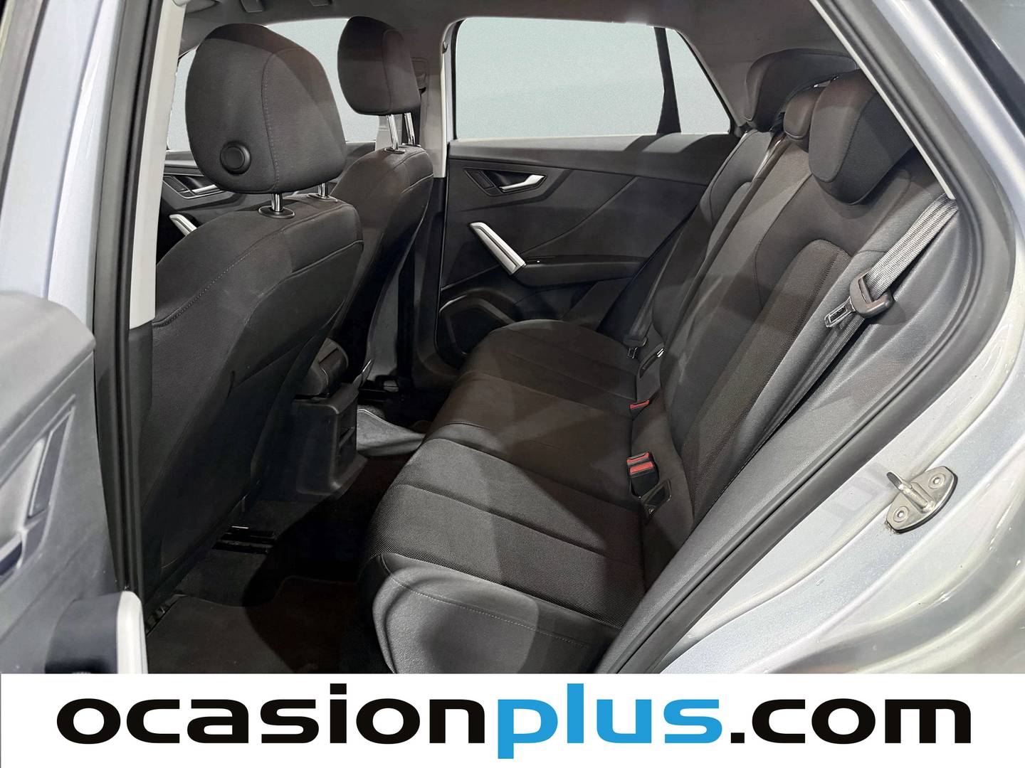 Foto asientos traseros Audi Q2 Audi Q2 Advanced 35 TFSI (150 CV) S tronic