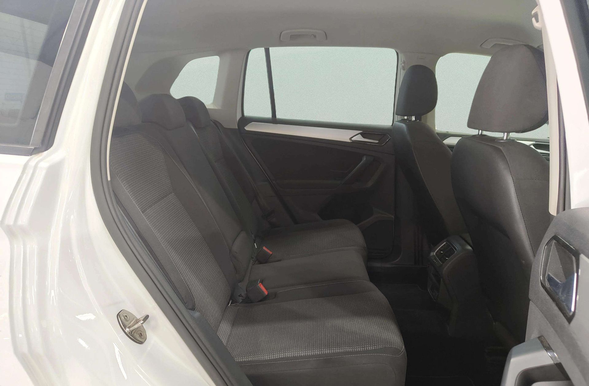 Volkswagen Tiguan Edition 2.0 TDI - foto 15