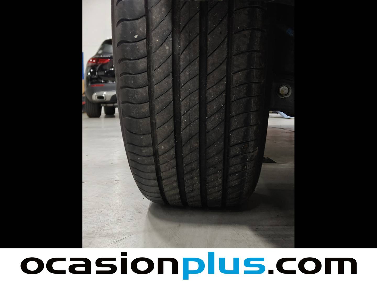 Foto KIA Sportage Kia Sportage 1.6 T-GDi HEV Drive 4x2 (215 CV)