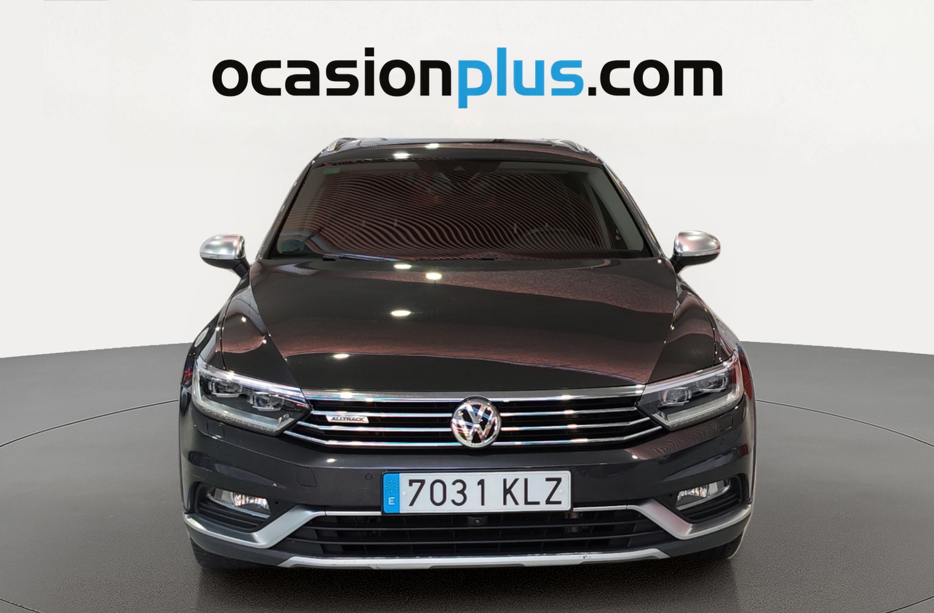 Volkswagen Passat Alltrack 2.0 TDI BMT 4Motion DSG - foto 18