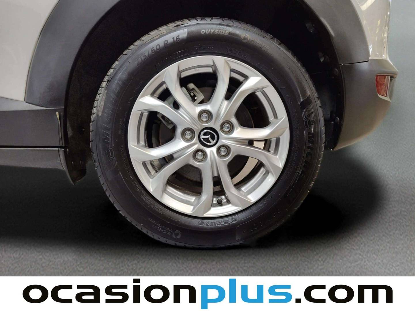 Mazda CX-3 Mazda CX-3 1.5 DE Style+ Navegador 2WD (105 CV) 2016