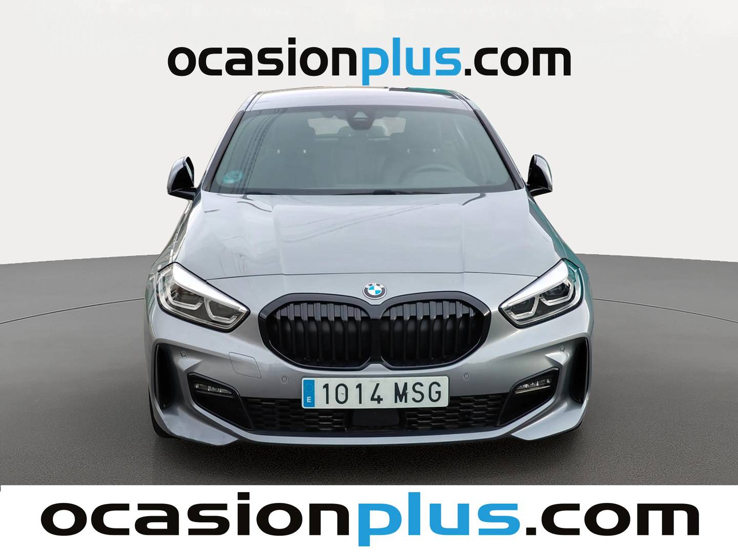 Foto BMW Serie 1 BMW Serie 1 118i (136 CV) Pack M